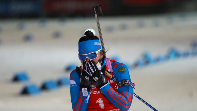 Татьяна АКИМОВА. Фото Андрей АНОСОВ, СБР. Татьяна АКИМОВА. Фото Андрей АНОСОВ, СБР.