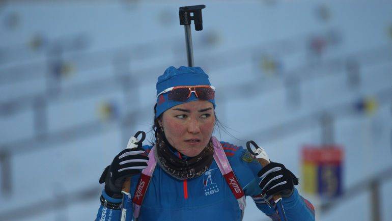 Татьяна АКИМОВА. Фото Андрей АНОСОВ, СБР. Татьяна АКИМОВА. Фото Андрей АНОСОВ, СБР.