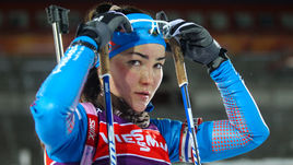 Татьяна АКИМОВА.