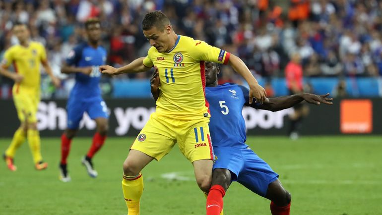 Полузащитник Габриэл ТОРЖЕ. Фото AFP Полузащитник Габриэл ТОРЖЕ. Фото AFP