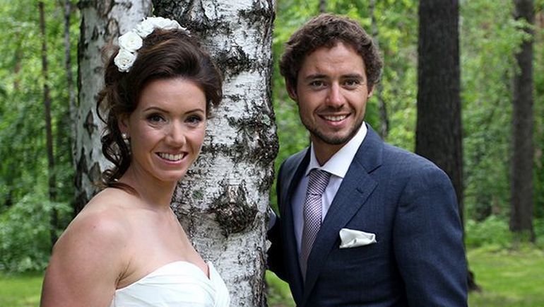 Селина ГАСПАРИН и Илья ЧЕРНОУСОВ. Селина ГАСПАРИН и Илья ЧЕРНОУСОВ.