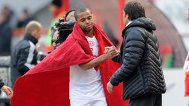 "Спартак" не заработал на Кариоке, болельщики прессингуют Нобоа