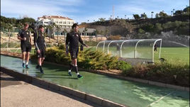 Первая неделя ЦСКА Гончаренко.  Как это было