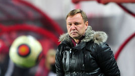 Юрий КАЛИТВИНЦЕВ.