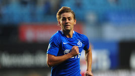 Кирилл ПАНЧЕНКО.