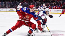 Денис ГУРЬЯНОВ.