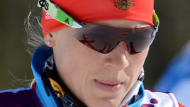 Наталья МАТВЕЕВА.