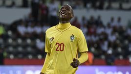 Предводитель "воинов", которого не взяли в железнодорожники