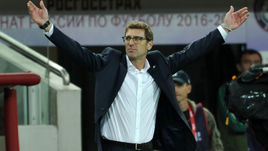 Массимо КАРРЕРА.