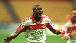 Лучшие бразильцы "Спартака":  от Робсона до Фернанду