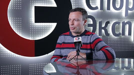 Игорь Рабинер: "Смолов в "Спартаке" - это нереально"