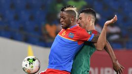 Нелишний нападающий для РФПЛ из "Астаны"