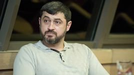 Сергей ДАДУ.