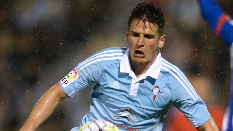 Неманья РАДОЯ. Фото AFP Неманья РАДОЯ. Фото AFP