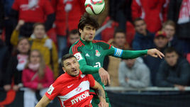 Боккетти остался спартаковцем,  Чорлукой заинтересовались в Турции