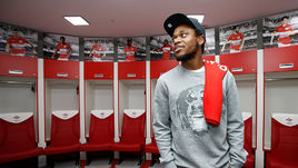 Марко Трабукки: "Луиз Адриану – первый игрок, который едет из Италии в Россию с понижением зарплаты"