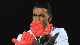 Эссам ЭЛЬ-ХАДАРИ.