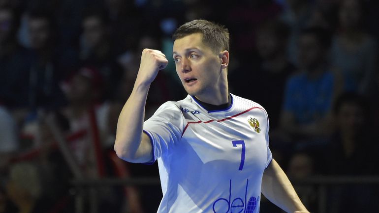 Дмитрий КОВАЛЕВ. Фото AFP Дмитрий КОВАЛЕВ. Фото AFP