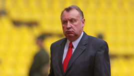 Владимир ФЕДОТОВ.