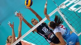 Москва догоняет Казань