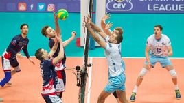 От "Заксы" спасения нет