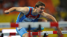 Сергей ШУБЕНКОВ.