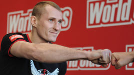 Эдуард ТРОЯНОВСКИЙ.