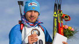 Антон ШИПУЛИН.