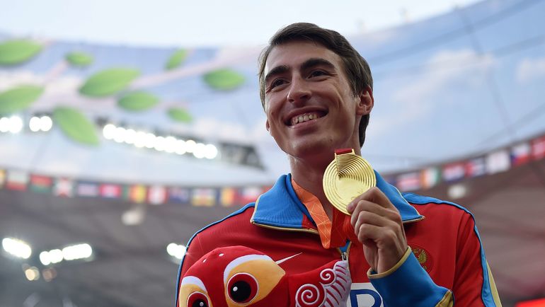 Сергей ШУБЕНКОВ. Фото AFP Сергей ШУБЕНКОВ. Фото AFP