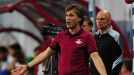 Евгений БУШМАНОВ.