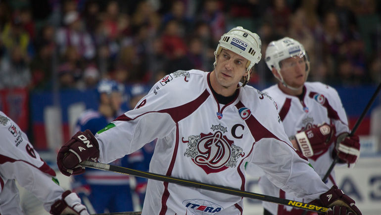 Сандис ОЗОЛИНЬШ. Фото Кристина КОРОВНИКОВА Сандис ОЗОЛИНЬШ. Фото Кристина КОРОВНИКОВА