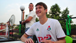 Алексей МИРАНЧУК.