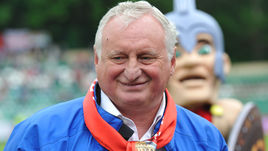 Юрий ГАВРИЛОВ.