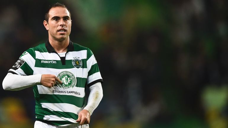 Бруну СЕЗАР. Фото AFP Бруну СЕЗАР. Фото AFP