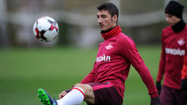 Сальваторе БОККЕТТИ.