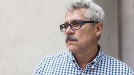 Григорий РОДЧЕНКОВ.