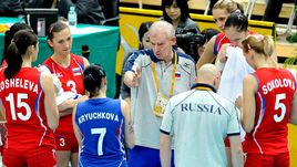 Новые тренеры - знакомые лица