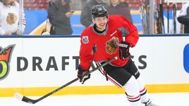 Артемий ПАНАРИН.