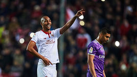 "Осьминог" Н’Зонзи – в команде недели FIFA за победу над "Реалом"