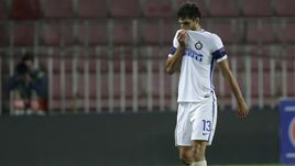 Андреа РАННОКИА.