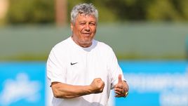 Мирча ЛУЧЕСКУ.