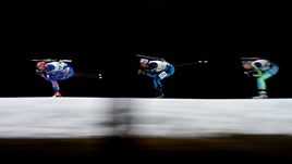 Расследование по семи российским биатлонистам продолжается.