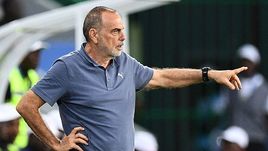 Сенегал и Гана будут решать чужие судьбы