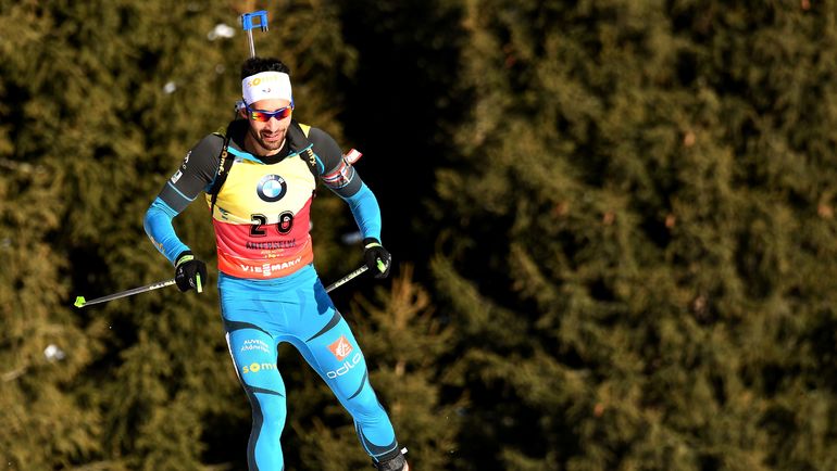 Мартен ФУРКАД. Фото AFP Мартен ФУРКАД. Фото AFP