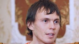 Андрей ДМИТРИЕВ.