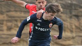 Тимур ЖАМАЛЕТДИНОВ.