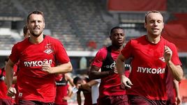 Игорь Рабинер: как работает "Спартак"