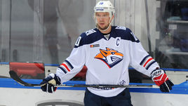 Сергей МОЗЯКИН.