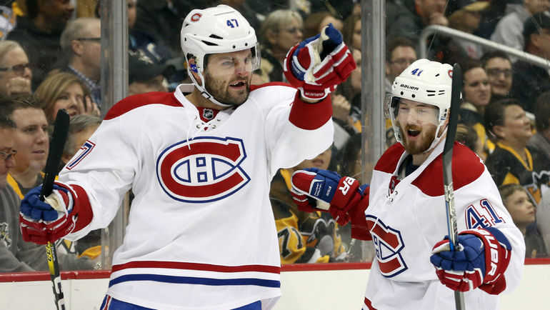 Александр РАДУЛОВ. Фото USA Today Александр РАДУЛОВ. Фото USA Today