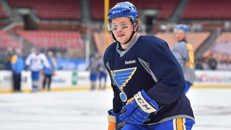 Владимир ТАРАСЕНКО. Фото USA Today Владимир ТАРАСЕНКО. Фото USA Today